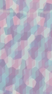 Modern medya üretimi için fütüristik dijital soyut doku sinematik tarz hareketli grafik ögesi