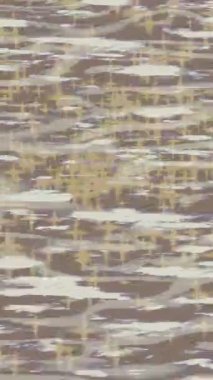 Estetik doku arkaplan tasarımı renkli hareket grafikleri ile moda film giriş profosyoneli