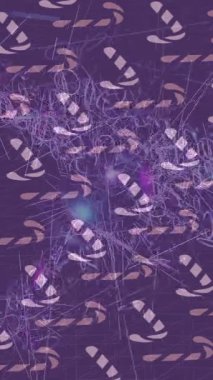 Lüks hareket tasarımı üst düzey video projeleri ve dijital sanat için zarif, pürüzsüz bir dokusu var.