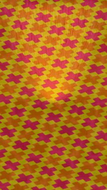 Modern medya üretimi için fütüristik dijital soyut doku sinematik tarz hareketli grafik ögesi