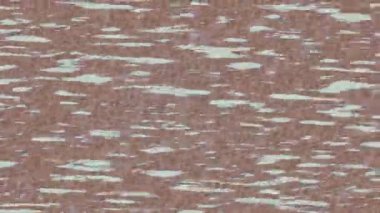 Lüks hareket projeleri için soyut tasarım stili animasyonu olan üst düzey dijital doku