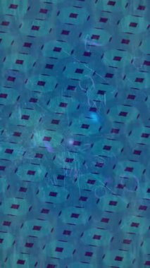 Yaratıcı video düzenleme film arkaplan tasarımı için minimalist organik hareket grafikleri