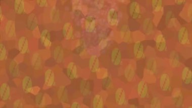 Yaratıcı video düzenleme film tasarımı için benzersiz hareket grafikleri biçimi giriş hareketi video pro