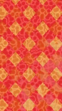 Yaratıcı video düzenleme film arkaplan tasarımı için minimalist organik hareket grafikleri