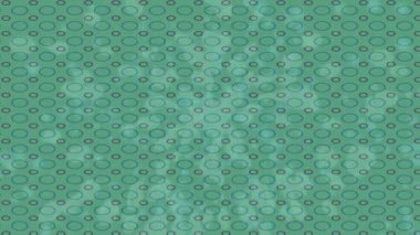 Soyut hareket desenli fütüristik video üretimi için dinamik dijital arkaplan