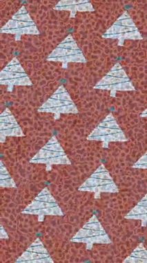 Benzersiz hareket grafikleri tasarım sanatına sahip yaratıcı film üretimi için özet bir arkaplan