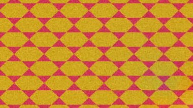 Lüks hareket projeleri için soyut tasarım stili animasyonu olan üst düzey dijital doku