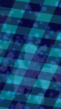 Benzersiz hareket dokusu tasarım sanatı ile profesyonel video düzenleme için modern soyut grafikler