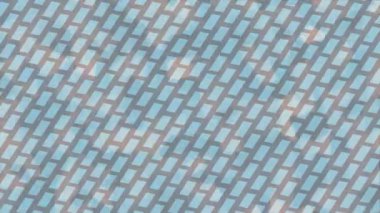 Profesyonel video projeleri sanat tarzı için organik hareketli arkaplan tasarımı