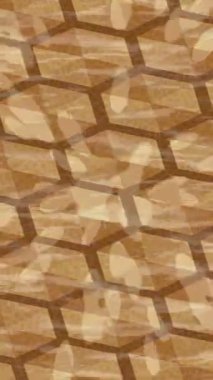 Yaratıcı video düzenleme film tasarımı için benzersiz hareket grafikleri biçimi giriş hareketi video pro