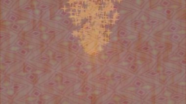 Yaratıcı video düzenleme film tasarımı için benzersiz hareket grafikleri biçimi giriş hareketi video pro