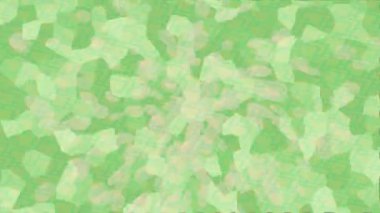 Soyut hareket desenli fütüristik video üretimi için dinamik dijital arkaplan