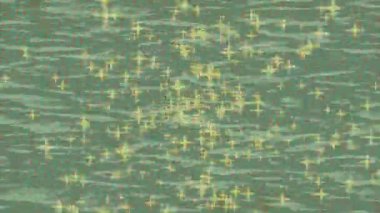 Estetik doku arkaplan tasarımı renkli hareket grafikleri ile moda film giriş profosyoneli