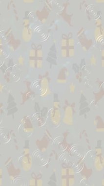 Benzersiz dijital animasyon tarzı grafikleri olan yaratıcı ortam tasarımı için yenilikçi hareket dokusu