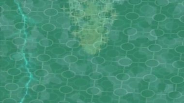 Lüks hareket tasarımı üst düzey video projeleri ve dijital sanat için zarif, pürüzsüz bir dokusu var.