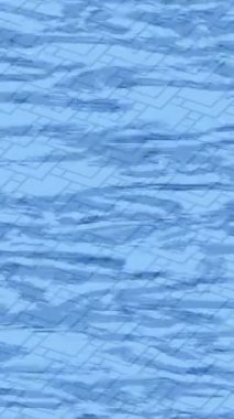 Lüks hareket tasarımı üst düzey video projeleri ve dijital sanat için zarif, pürüzsüz bir dokusu var.