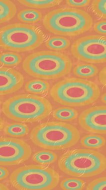 Benzersiz dijital hareket grafiklerine sahip yaratıcı sinematik projeler için yumuşak animasyon yüzeyi