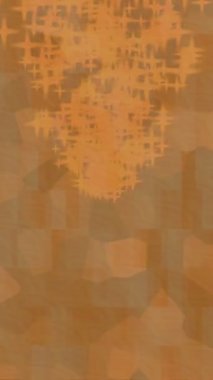 Benzersiz hareket dokusu tasarım sanatı ile profesyonel video düzenleme için modern soyut grafikler