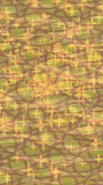 Profesyonel video projeleri sanat tarzı için organik hareketli arkaplan tasarımı