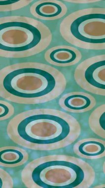 Yaratıcı video düzenleme film tasarımı için benzersiz hareket grafikleri biçimi giriş hareketi video pro