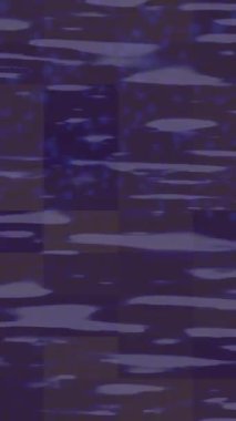 Modern medya üretimi için fütüristik dijital soyut doku sinematik tarz hareketli grafik ögesi