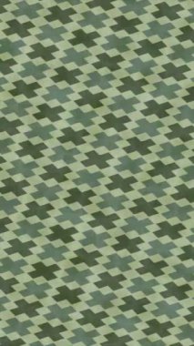 Profesyonel video projeleri sanat tarzı için organik hareketli arkaplan tasarımı