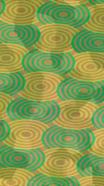 Benzersiz dijital hareket grafiklerine sahip yaratıcı sinematik projeler için yumuşak animasyon yüzeyi