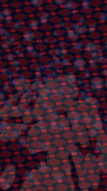 Dijital doku yüzey tasarım biçimi ile modern video animasyonu için gelişmiş hareket grafikleri