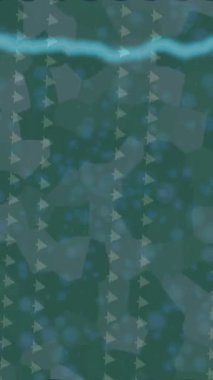 Lüks hareket tasarımı üst düzey video projeleri ve dijital sanat için zarif, pürüzsüz bir dokusu var.