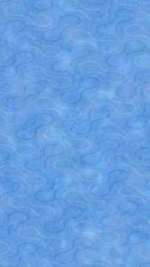 Profesyonel video projeleri sanat tarzı için organik hareketli arkaplan tasarımı