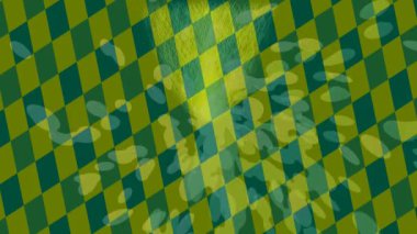 Benzersiz hareket grafikleri tasarım sanatına sahip yaratıcı film üretimi için özet bir arkaplan