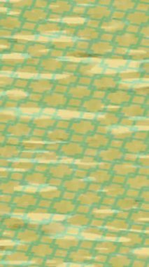 Lüks hareket projeleri için soyut tasarım stili animasyonu olan üst düzey dijital doku