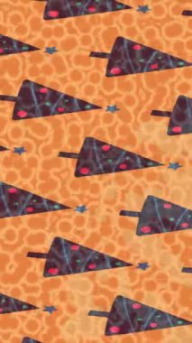 Yaratıcı video düzenleme film tasarımı için benzersiz hareket grafikleri biçimi giriş hareketi video pro