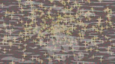 Yaratıcı video düzenleme film tasarımı için benzersiz hareket grafikleri biçimi giriş hareketi video pro