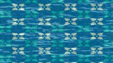 Yaratıcı video düzenleme film arkaplan tasarımı için minimalist organik hareket grafikleri