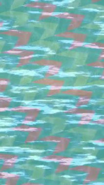 Profesyonel video projeleri sanat tarzı için organik hareketli arkaplan tasarımı