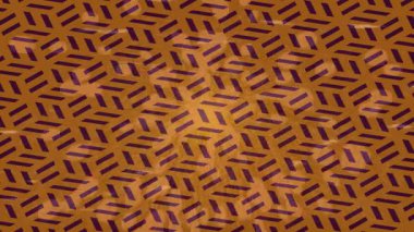 Organik desenli yüzey giriş stili video film sanatı ile soyut arkaplan tasarımı