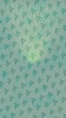 Benzersiz hareket grafikleri tasarım sanatına sahip yaratıcı film üretimi için özet bir arkaplan