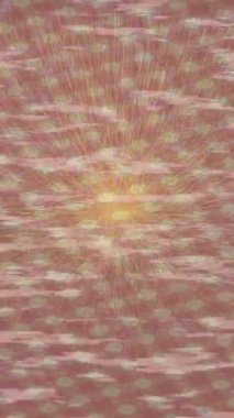 Yaratıcı video düzenleme film arkaplan tasarımı için minimalist organik hareket grafikleri