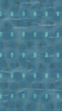 Benzersiz hareket grafikleri tasarım sanatına sahip yaratıcı film üretimi için özet bir arkaplan