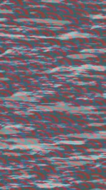 Benzersiz video giriş tasarımı projeleri için detaylı yüzey kalıbı film animasyon stili grafik girişi