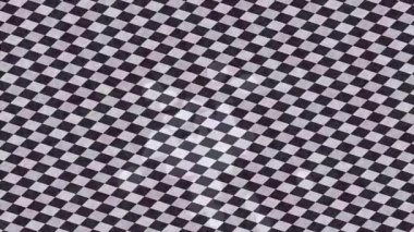 Organik desenli yüzey giriş stili video film sanatı ile soyut arkaplan tasarımı