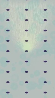 Lüks hareket tasarımı üst düzey video projeleri ve dijital sanat için zarif, pürüzsüz bir dokusu var.