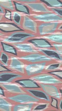 Yaratıcı video düzenleme film arkaplan tasarımı için minimalist organik hareket grafikleri