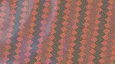 Modern medya üretimi için fütüristik dijital soyut doku sinematik tarz hareketli grafik ögesi