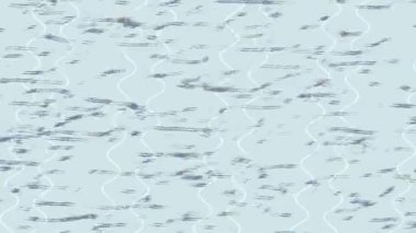 Benzersiz hareket dokusu tasarım sanatı ile profesyonel video düzenleme için modern soyut grafikler