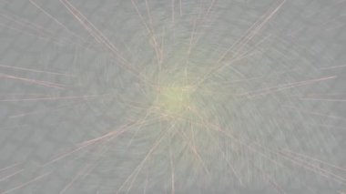 Benzersiz hareket grafikleri tasarım sanatına sahip yaratıcı film üretimi için özet bir arkaplan