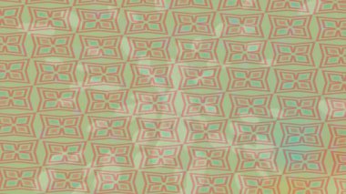 Lüks hareket projeleri için soyut tasarım stili animasyonu olan üst düzey dijital doku