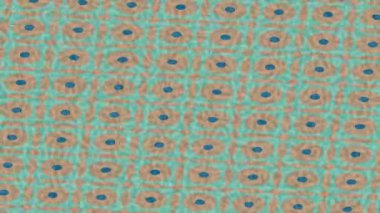 Benzersiz hareket dokusu tasarım sanatı ile profesyonel video düzenleme için modern soyut grafikler