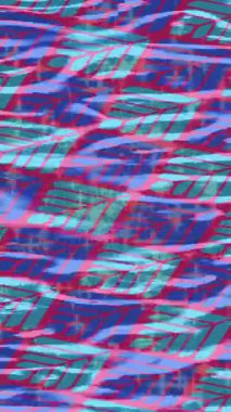 Yaratıcı video düzenleme film tasarımı için benzersiz hareket grafikleri biçimi giriş hareketi video pro